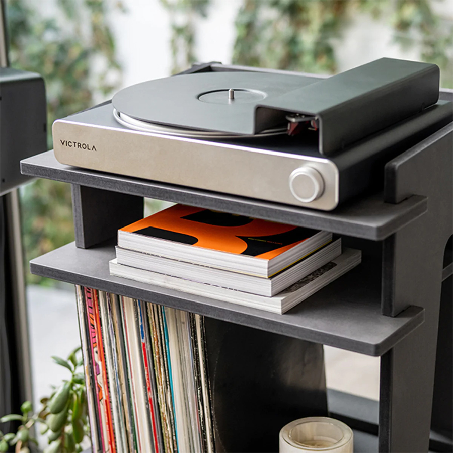 Victrola Stream Carbon Turntable