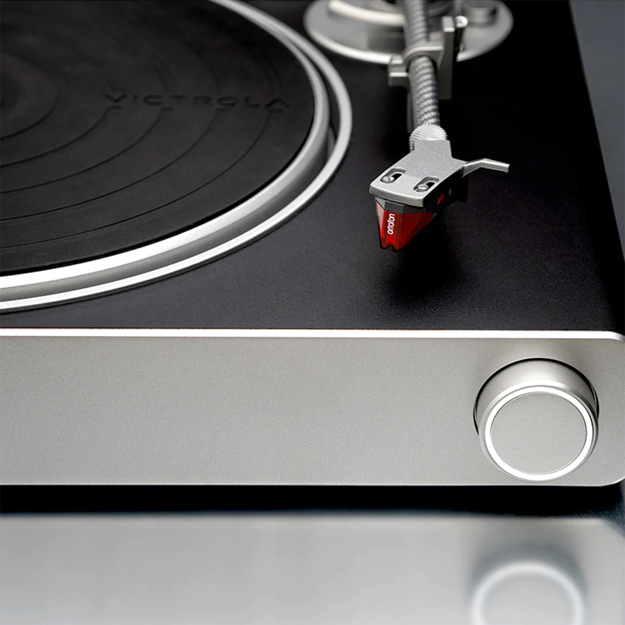 Victrola Stream Carbon Turntable