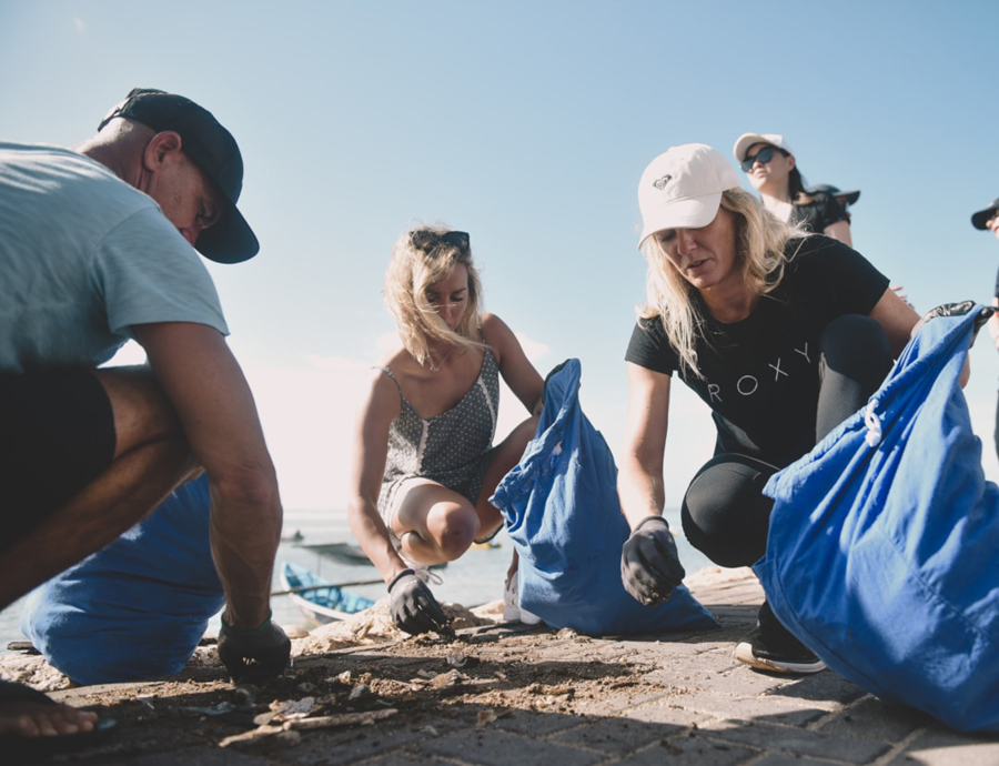 Breitling: Partnering with the Ocean Conservancy to Save the Environment