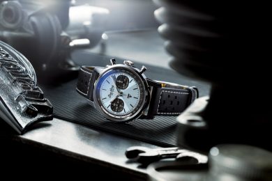 Top 7 Breitling Limited Edition Watches for Men 2022