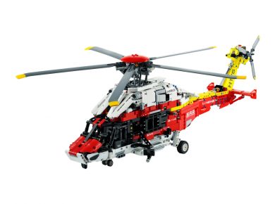 LEGO Airbus H175 Rescue Helicopter