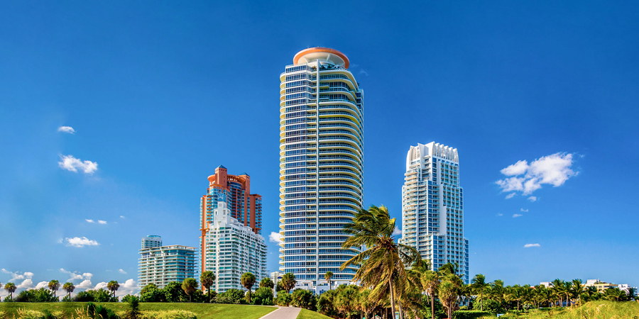 Continuum Miami