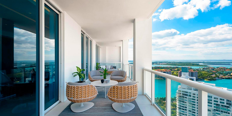 Continuum Miami