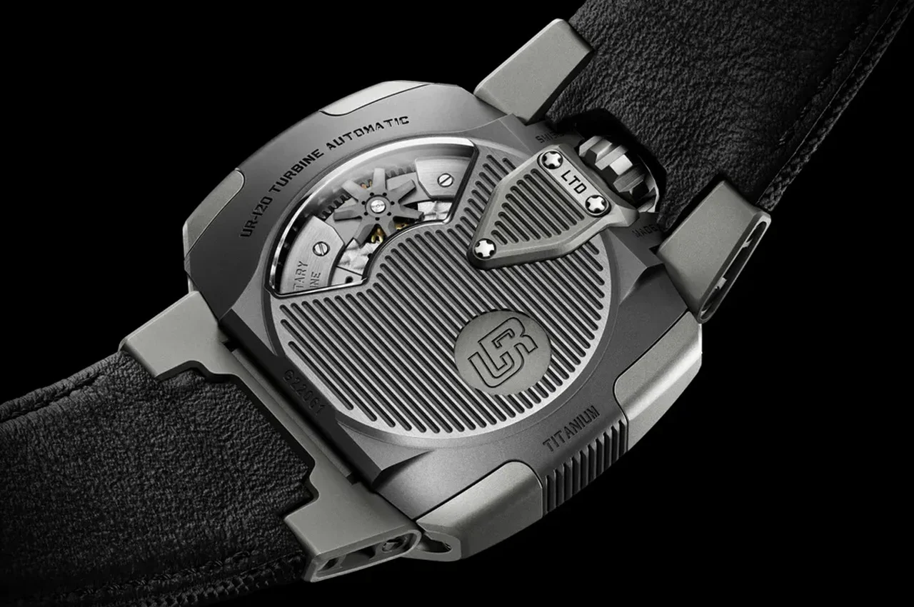 Urwerk UR-120