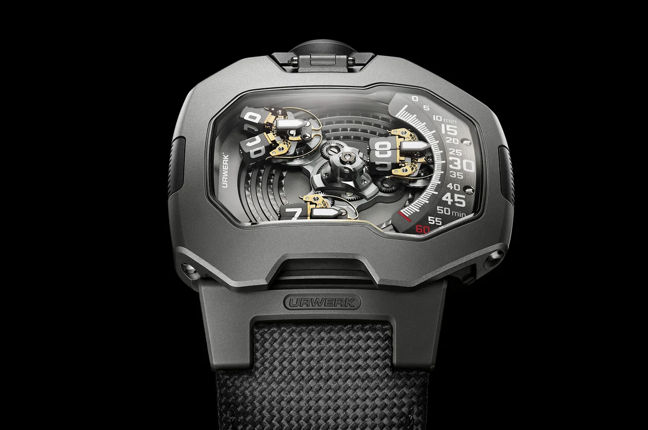 Urwerk UR-120