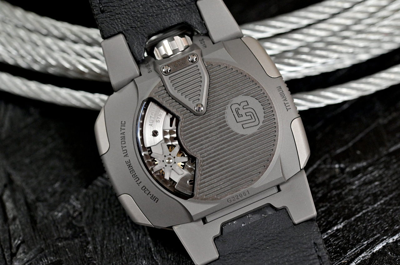 Urwerk UR-120