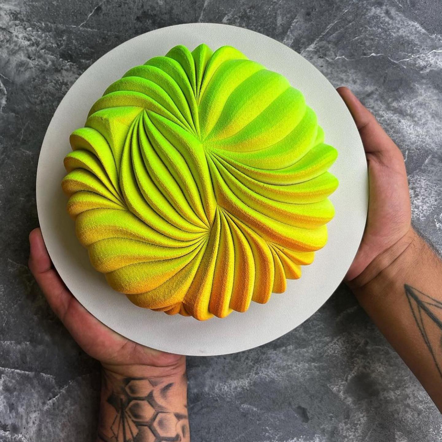 food art