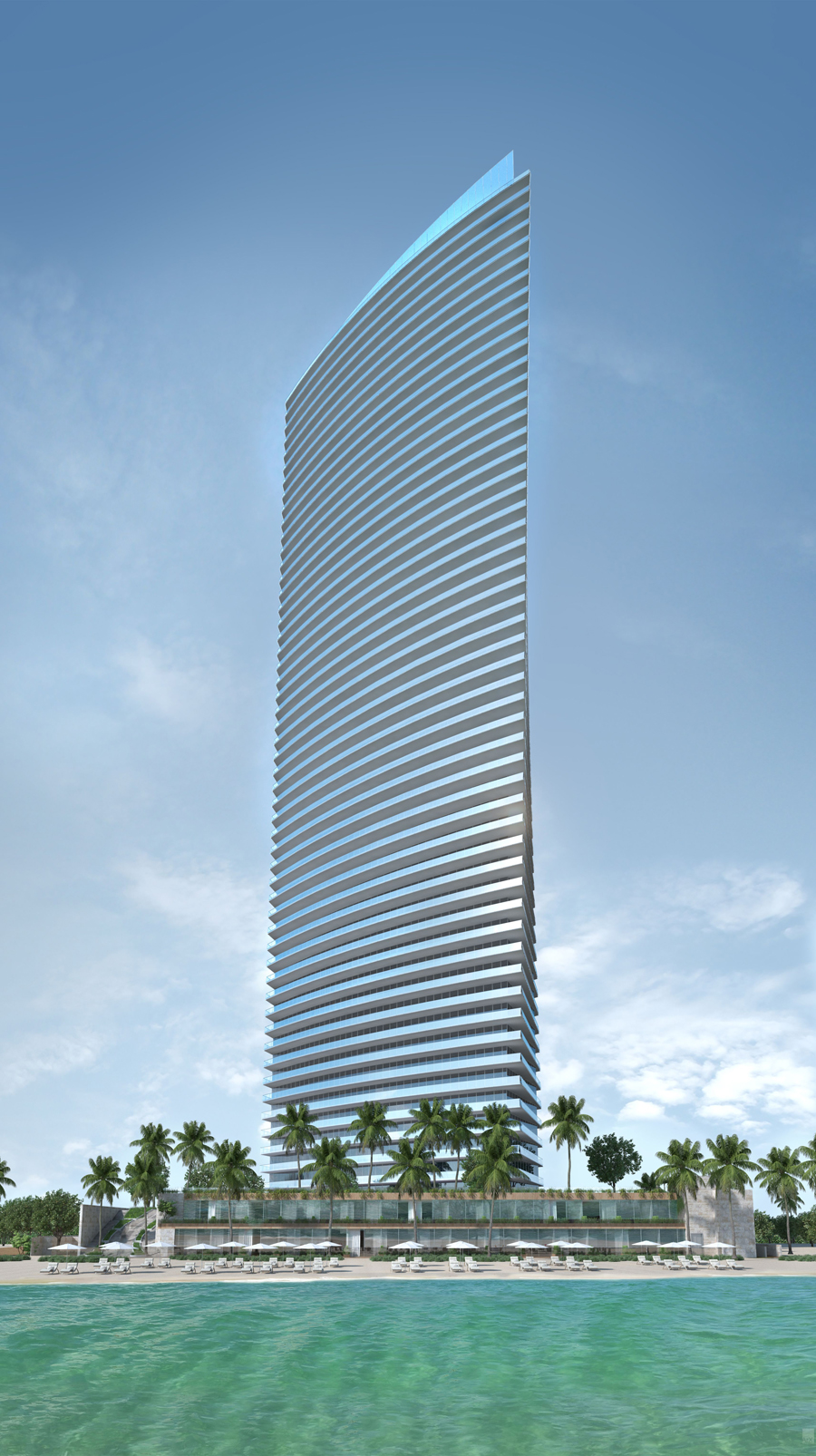 Residences by Armani Casa