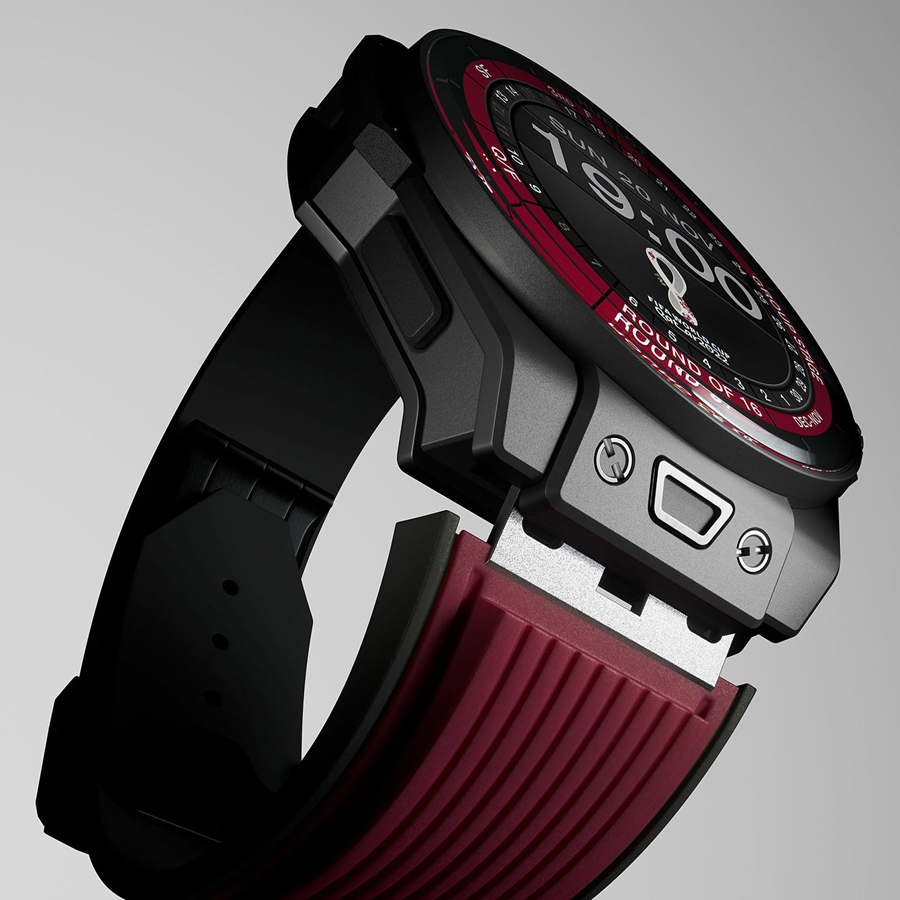 Hublot Big Bang e FIFA World Cup Qatar 2022