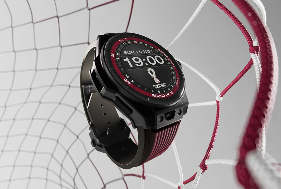 Hublot Big Bang e FIFA World Cup Qatar 2022