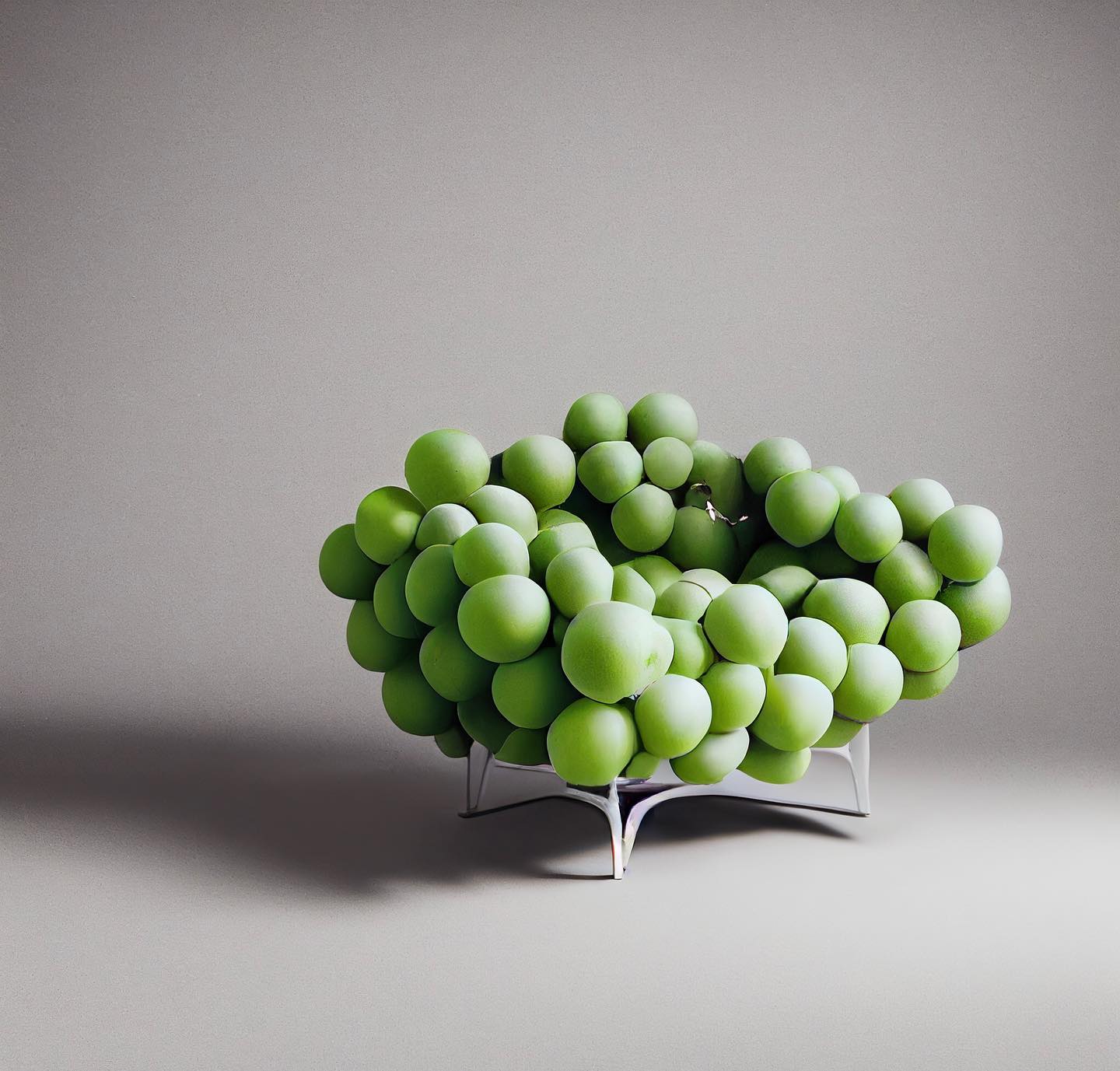 grapes chair
