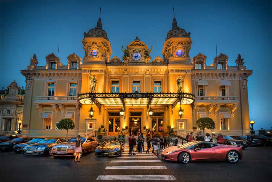 Luxurious travel in Monaco: what are the best places to visit in Monaco?