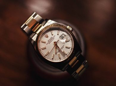 Professional Watch Investor: What Watches are Good Investments?