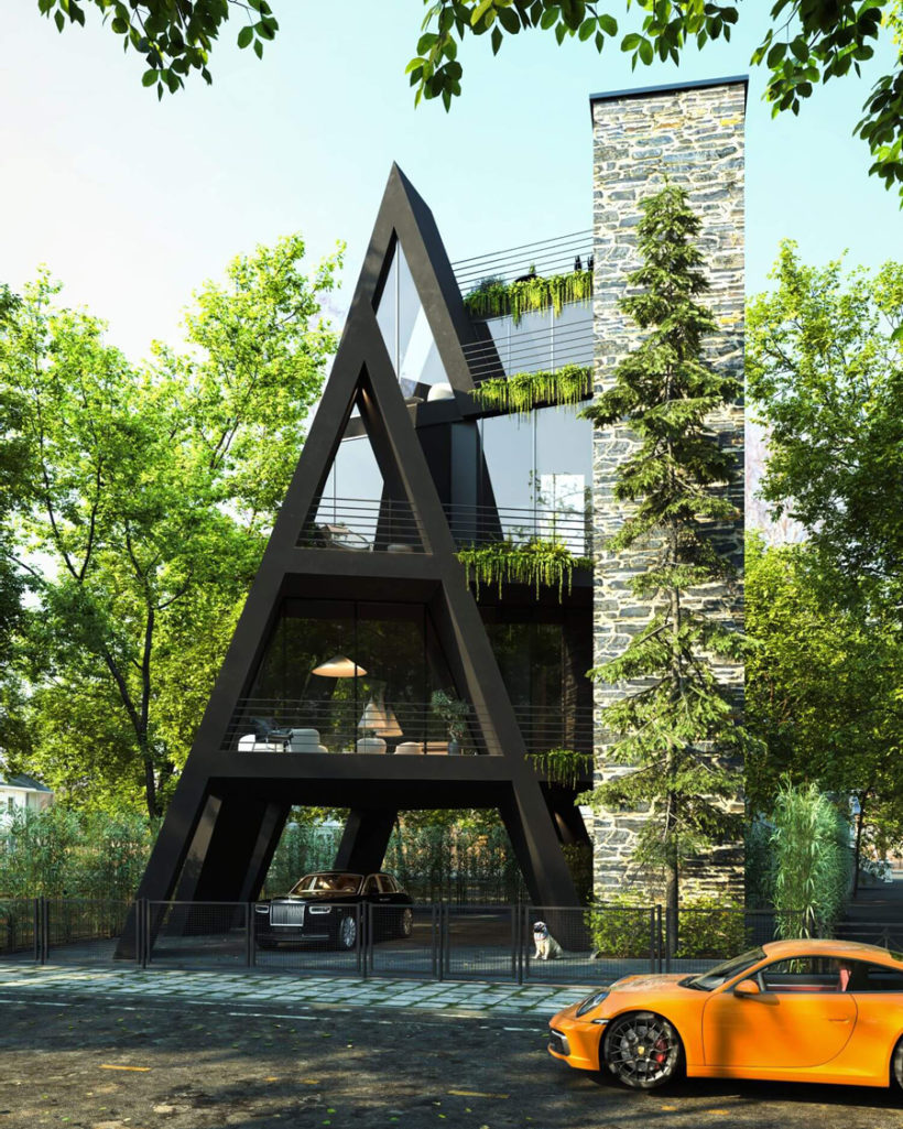 Urban Design & Architecture - News, Trends, reviews of the latest