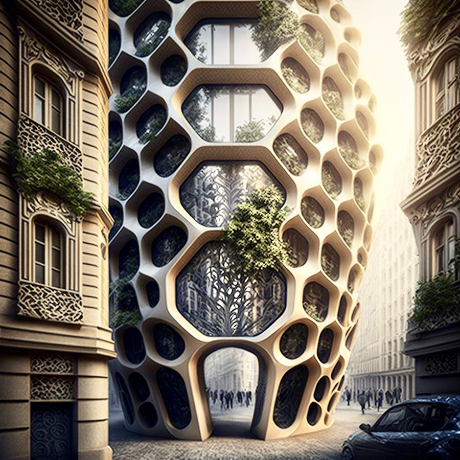 Vincent Callebaut