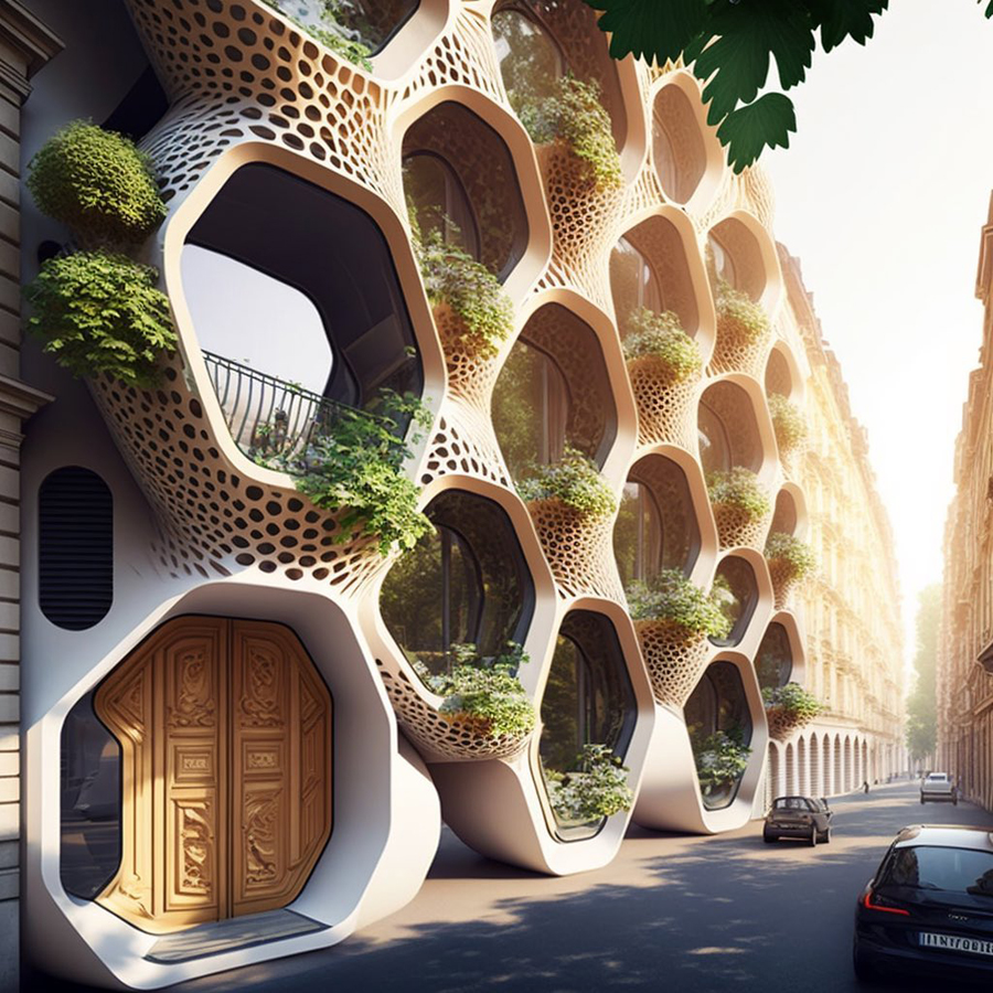 Vincent Callebaut