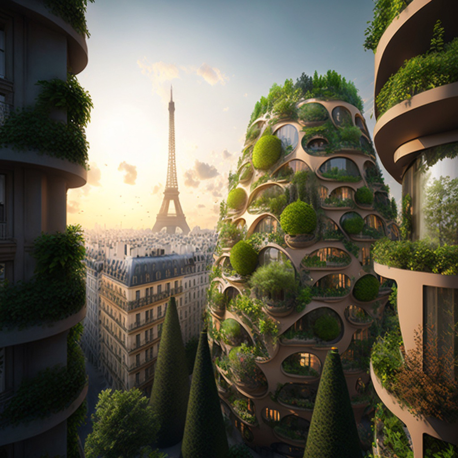 Vincent Callebaut