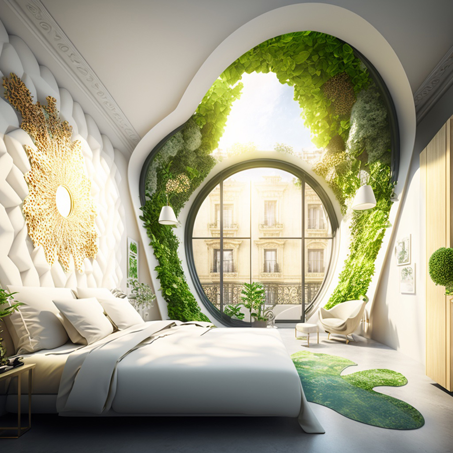 Vincent Callebaut Paris