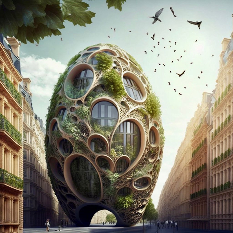 Vincent Callebaut