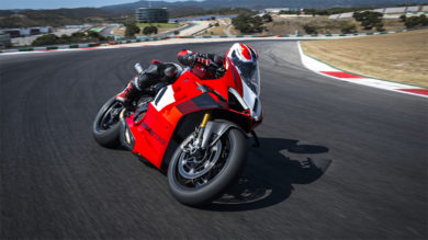 Top 15 World’s Fastest Bikes in 2023