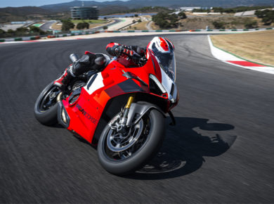 Top 15 World’s Fastest Bikes in 2023