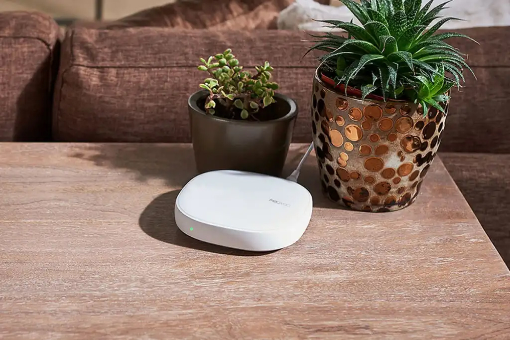 Aeotec Smart Home Hub