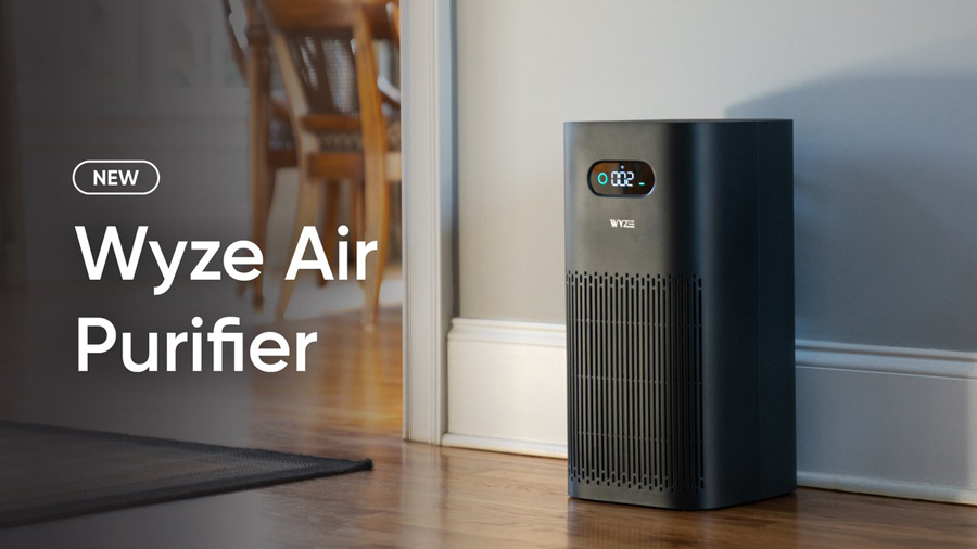 Wyze Air Purifier