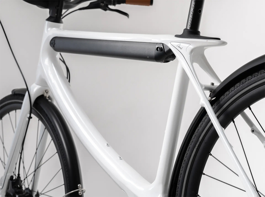 Ultimate Smart Urtopia Chord eBike