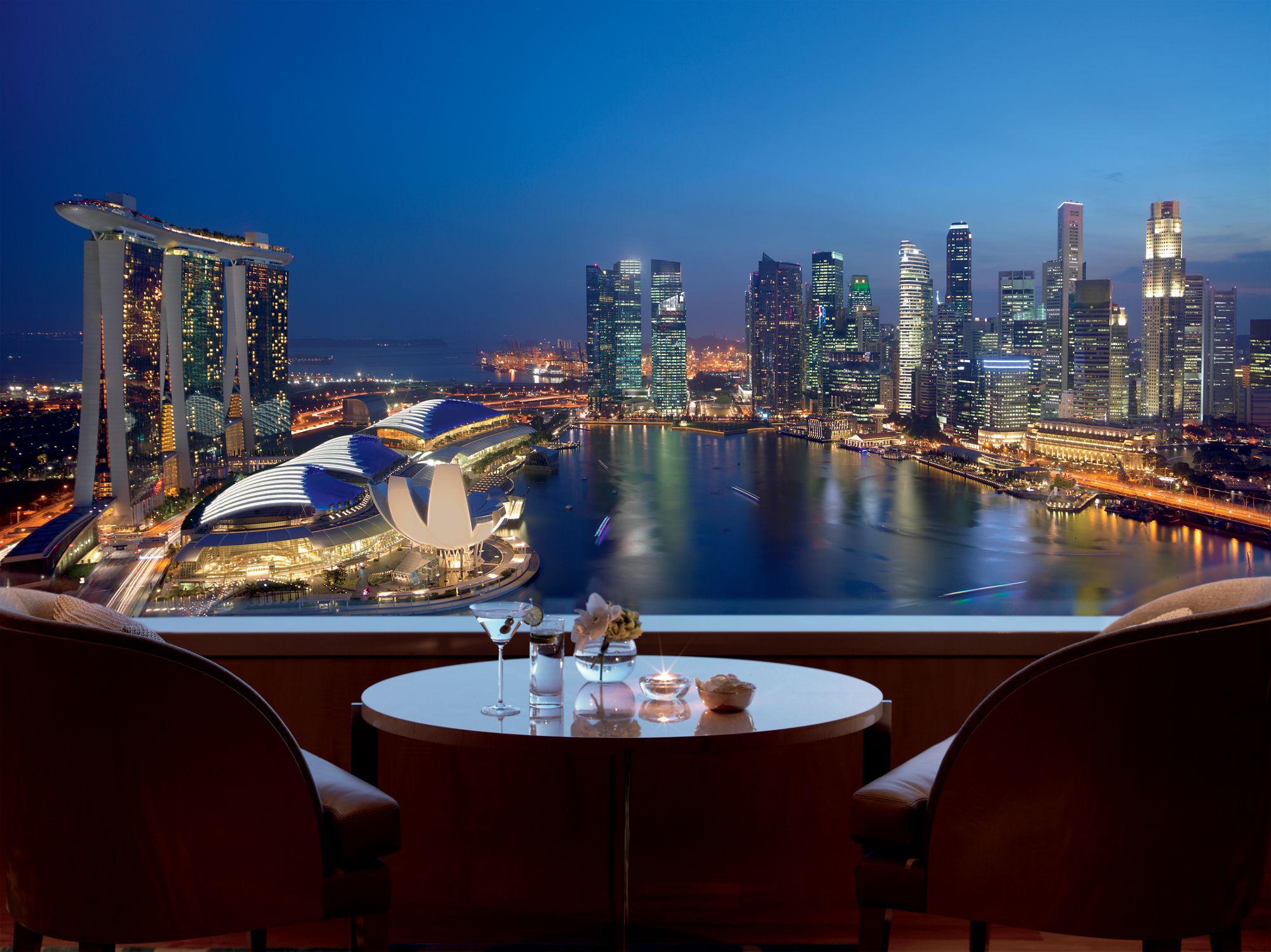 Top 10 Most Expensive Cities to Live in the World - 2025