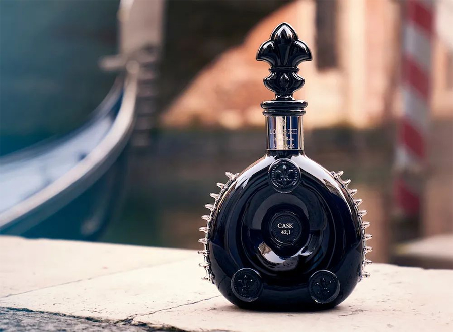 Louis XIII's Rare Cask 42.1: The Ultimate Luxury Cognac Experience