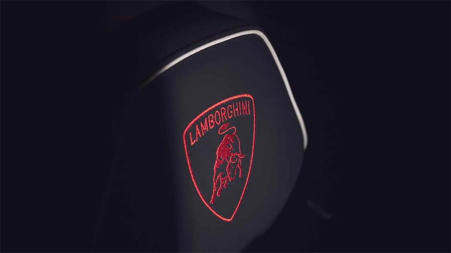 Huracan STO 60th Anniversary Edition