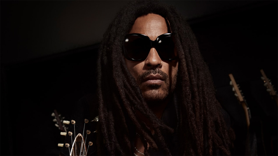 Jaeger-LeCoultre Appoints Renaissance Man Lenny Kravitz as Global Ambassador