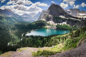 Glacier National Park in Photos: Montana’s Scenic Wonderland
