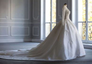 10 Most Expensive Wedding Dresses in the World