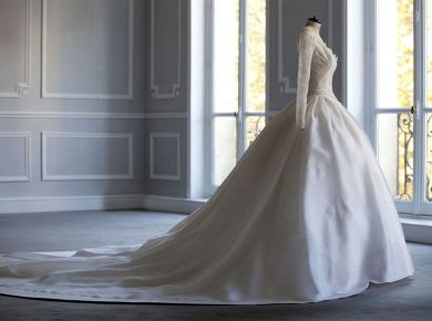 10 Most Expensive Wedding Dresses in the World