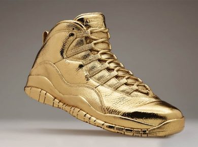 10 Most Expensive Nike Shoes in the World - 2023