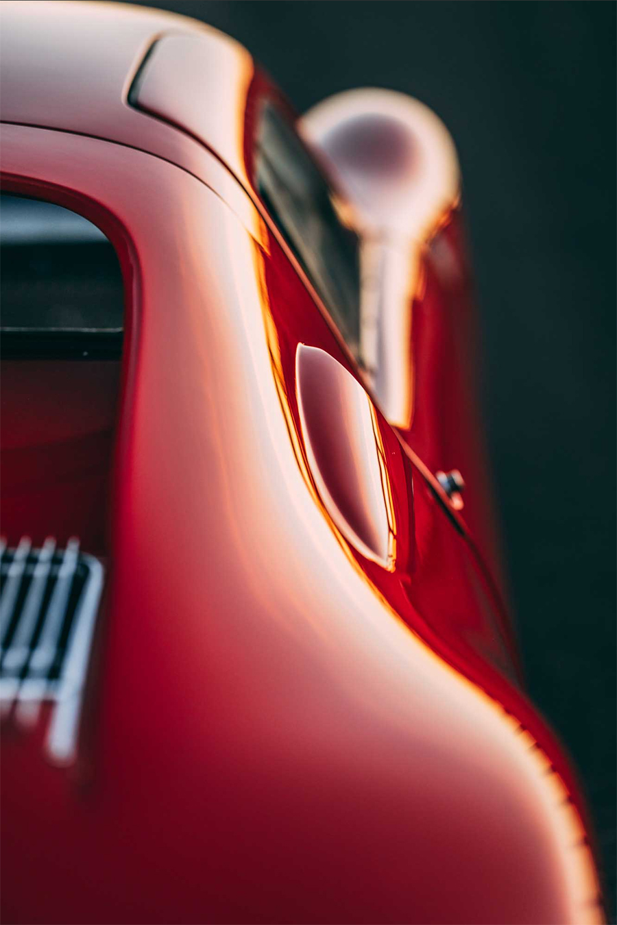 Porsche 904: A Racing Legend Returns Home