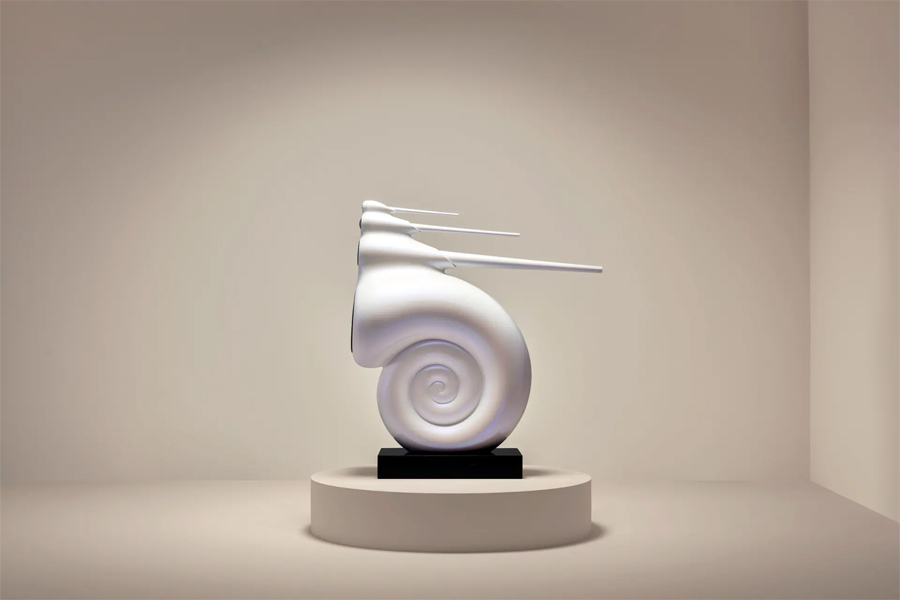 Bowers & Wilkins Celebrates 30 Years of Iconic Nautilus Loudspeaker with a One-of-a-Kind Design