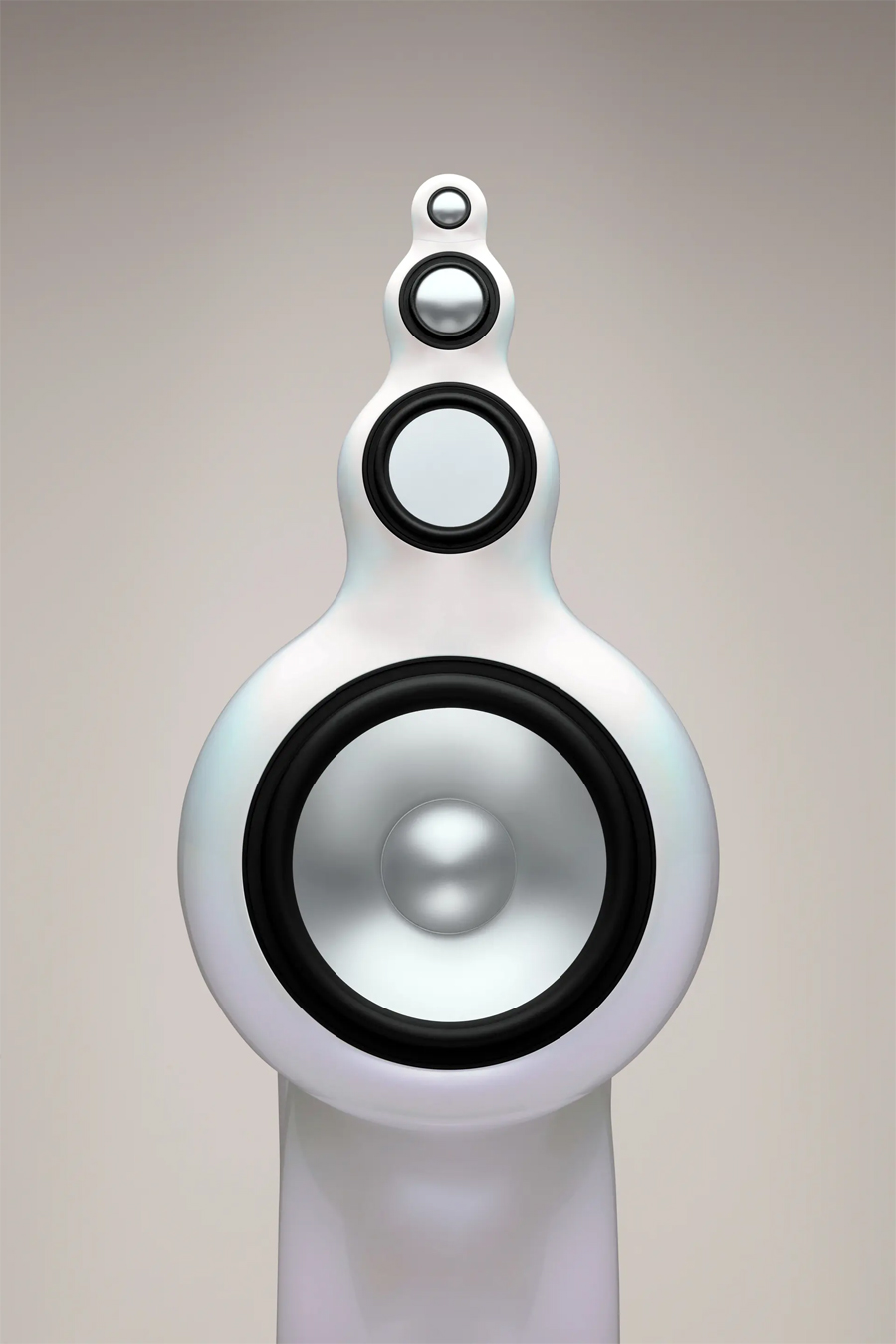 Bowers & Wilkins Celebrates 30 Years of Iconic Nautilus Loudspeaker with a One-of-a-Kind Design