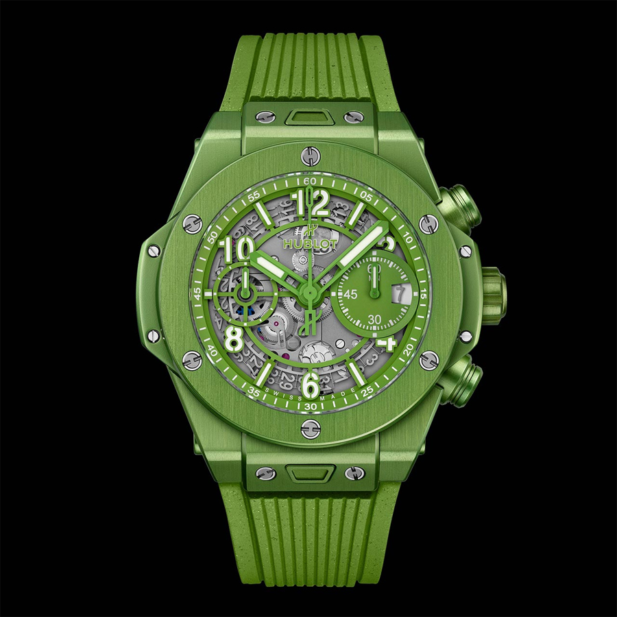 Hublot Big Bang Unico Nespresso Origin