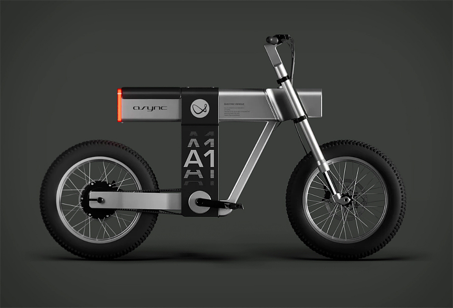 Async’s A1 Pro: An Off-road and Urban Marvel in the E-Bike Industry