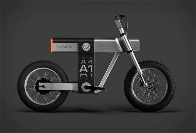 Async's A1 Pro: An Off-road and Urban Marvel in the E-Bike Industry