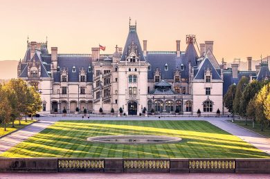 Biltmore Estate in Photos: A Visual Journey Through America's Largest Private Residence