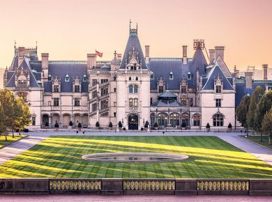 Biltmore Estate in Photos: A Visual Journey Through America's Largest Private Residence
