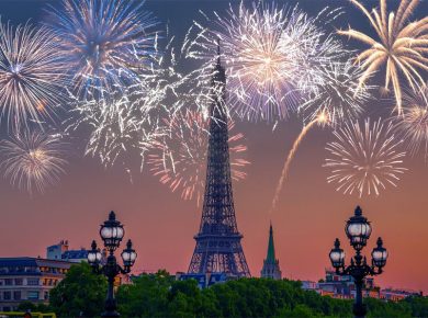 Top Upcoming Festivals in Paris You Shouldn't Miss