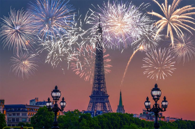 Top Upcoming Festivals in Paris You Shouldn't Miss