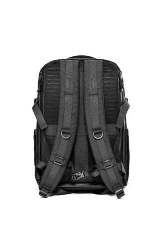 LIMITLESS by Graphene-X: Revolutionizing the Backpack Experience
