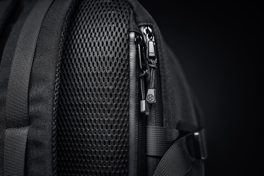 LIMITLESS by Graphene-X: Revolutionizing the Backpack Experience