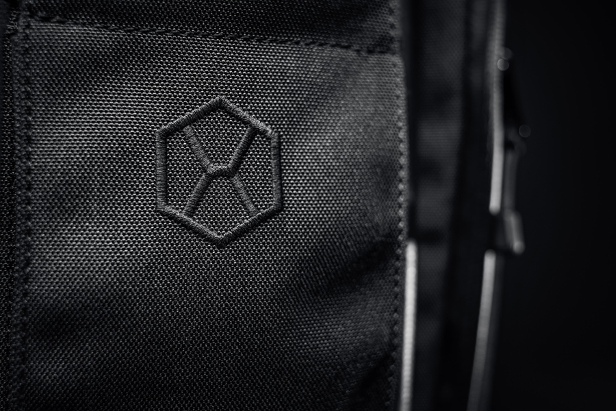 LIMITLESS by Graphene-X: Revolutionizing the Backpack Experience