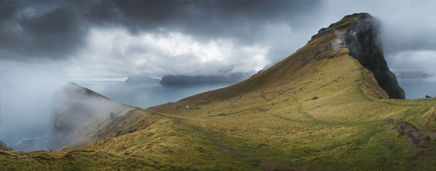 The Faroe Islands Through the Lens of Jennifer Esseiva